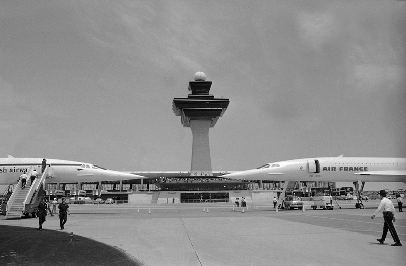 Illustration for article titled 31 Air Traffic Control Towers With Surprising Charm